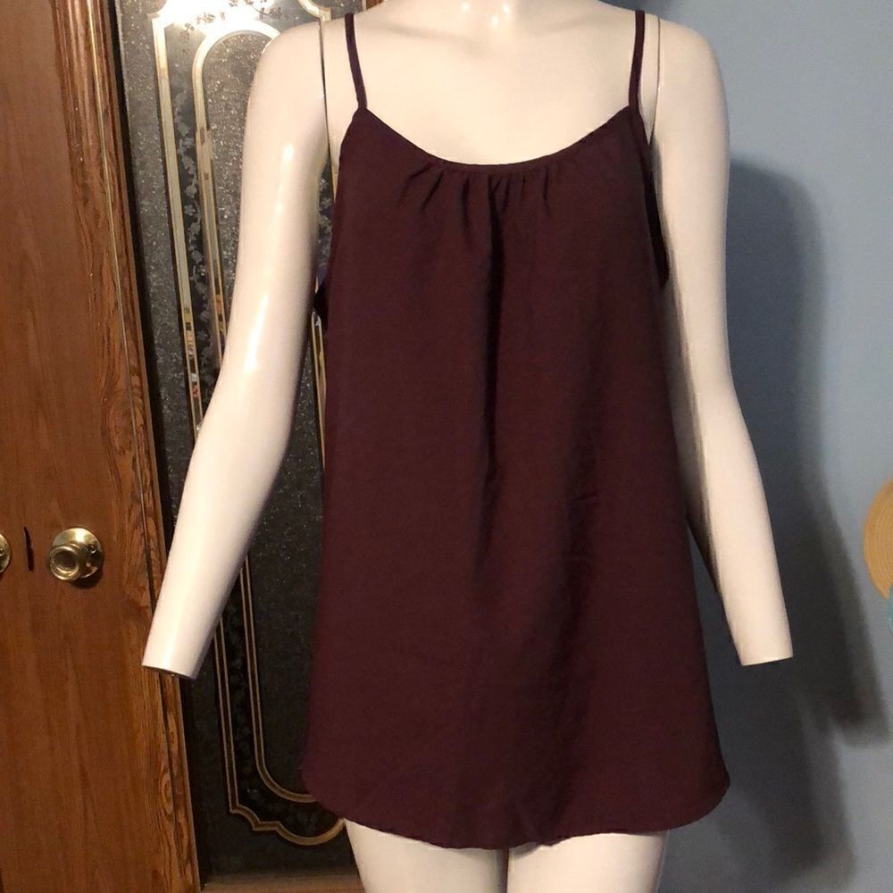Faded Glory Top